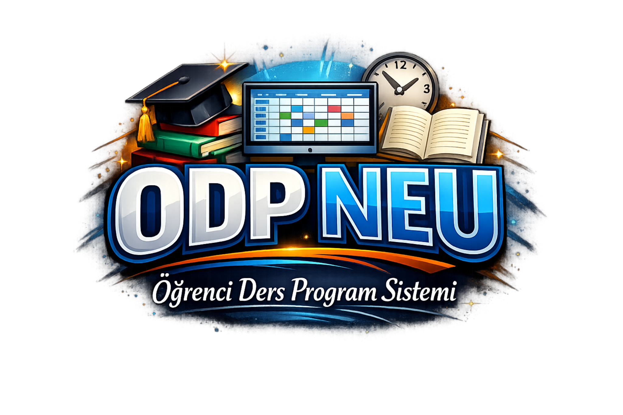 ODPNEU Logo
